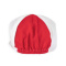 Wielercap 4 panel - Topgiving
